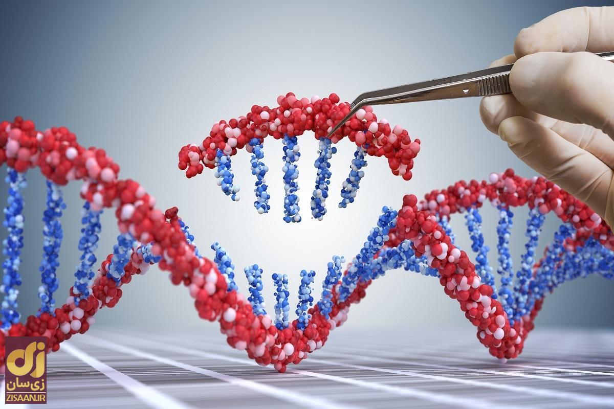 خبر خوش برای بیماران ژنتیکی؛ اولین روش «ژن درمانی» در جهان تایید شد