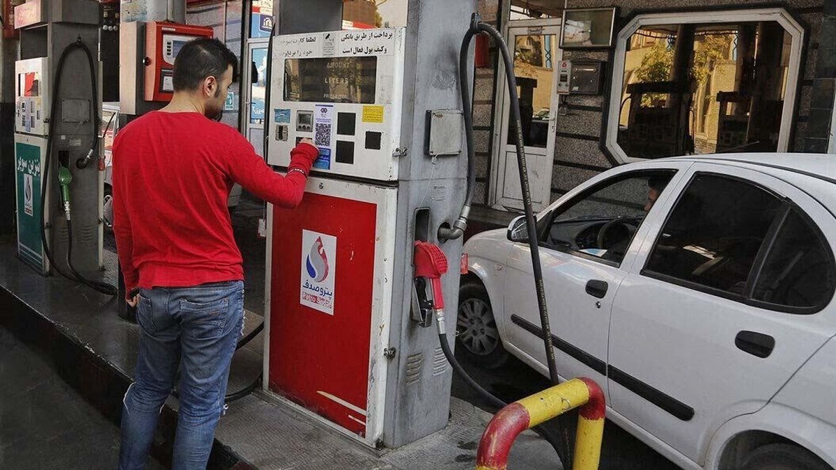مصوبه مهم مجلس درباره بنزین
