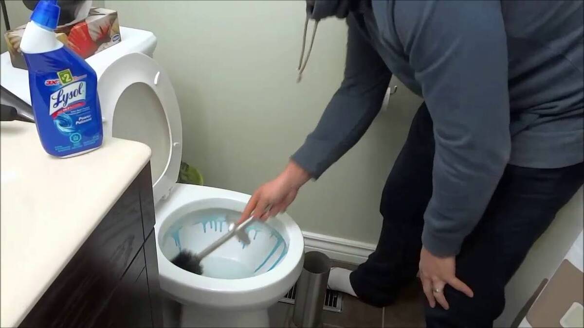 (ویدئو) ترفند تمیز کردن سطوح با ترکیب دو ماده ساده که شما را شگفت‌زده می‌کند
