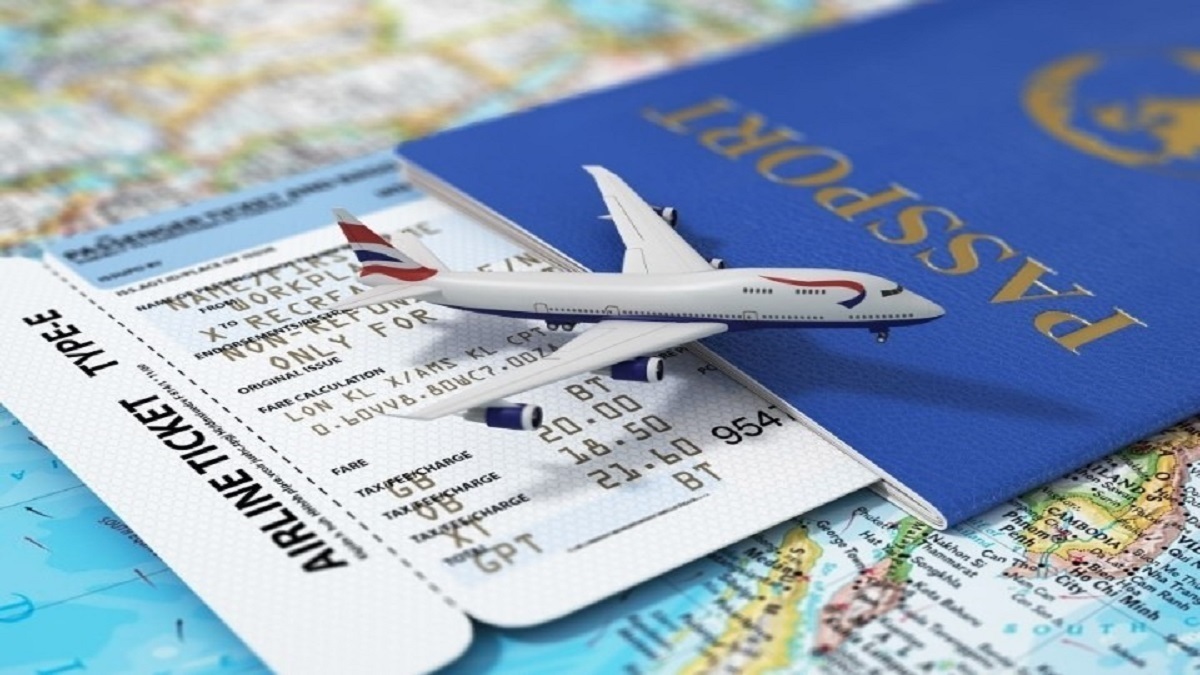 تصمیم عجیب مجلس برای اخذ پول از مسافران پرواز‌های خارجی