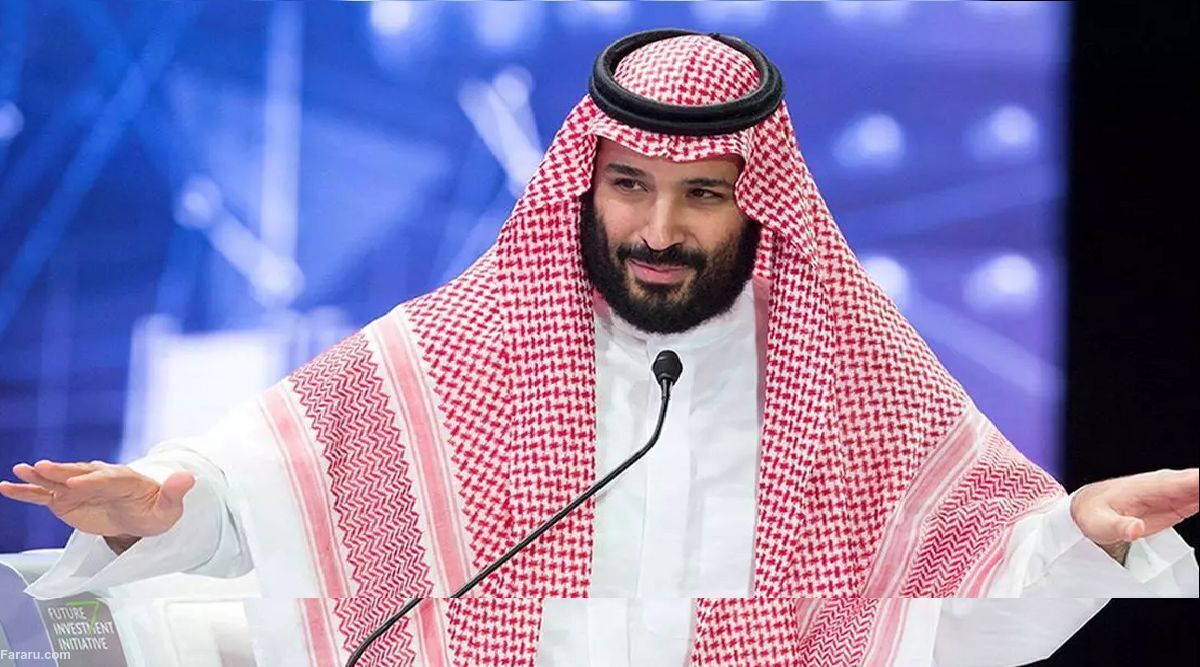 بلندپروازی جدید بن سلمان فراتر از رونالدو و نیمار