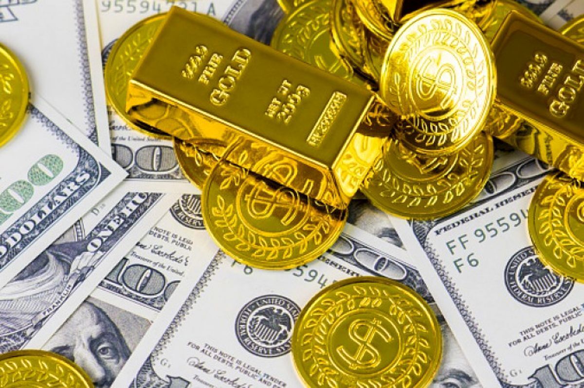 قیمت طلا، سکه و ارز امروز ۱۰ آذرماه؛ دلار در حبس باقی ماند!