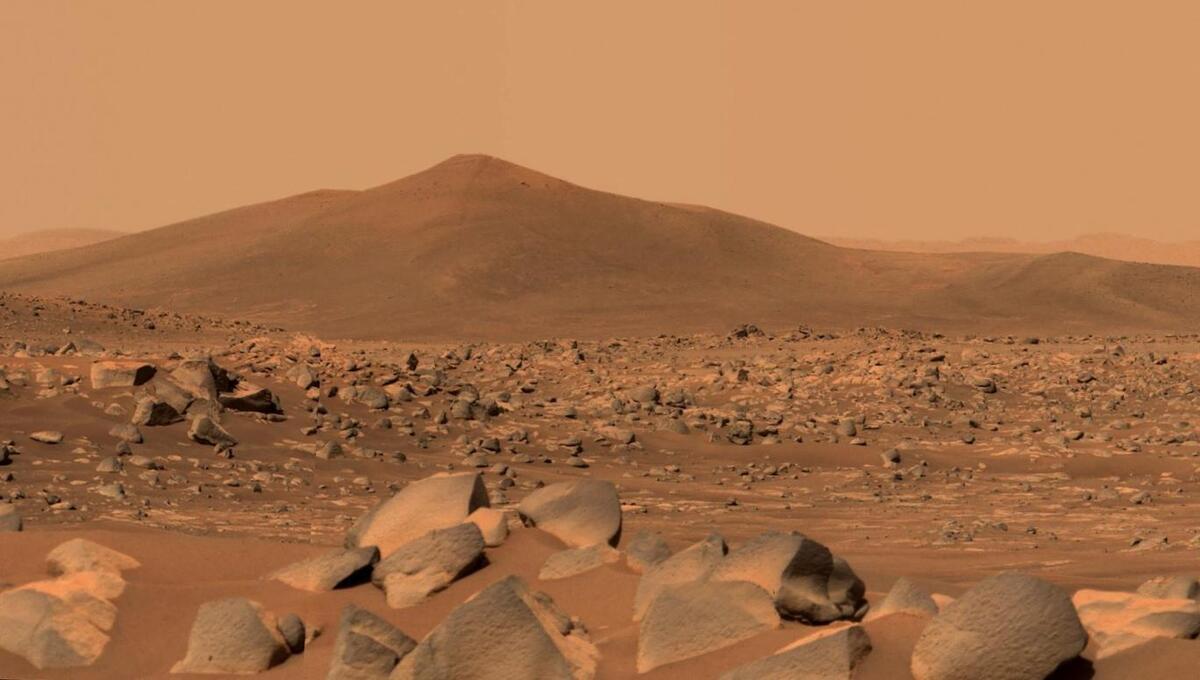 کشف باورنکردنی ناسا از لایه محافظ مریخ