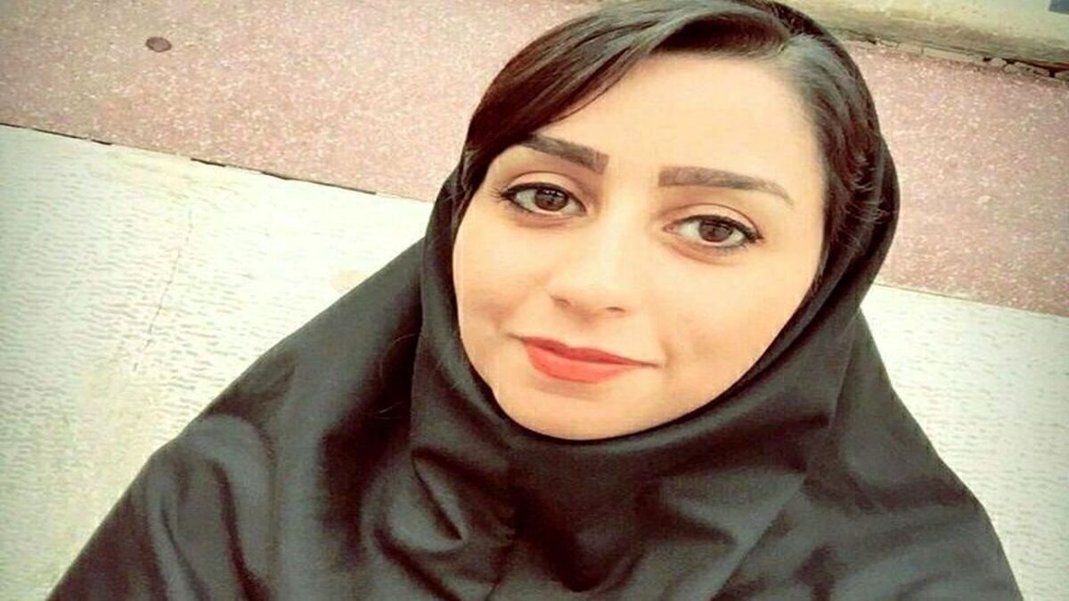 منیژه مؤذن خبرنگار زندانی آزاد شد