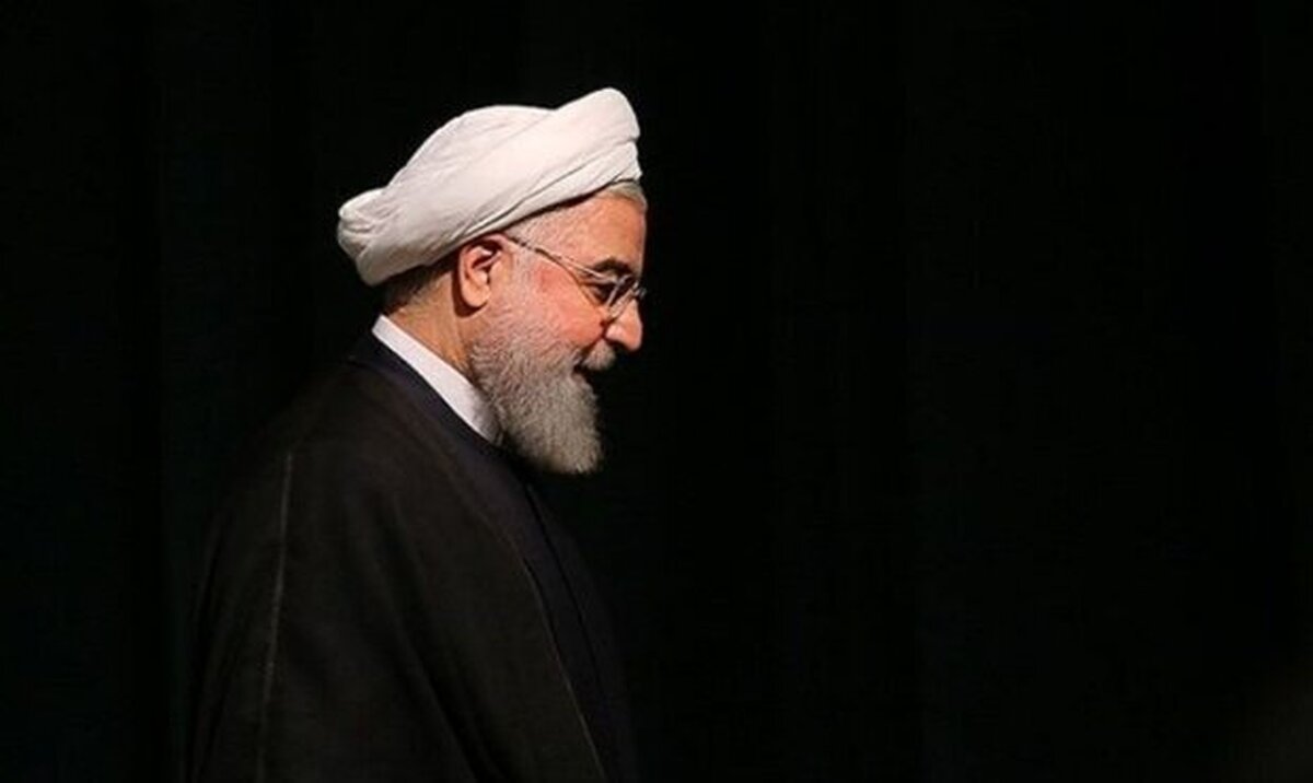 واکنش تند عضو دولت رئیسی به سخنان روحانی درباره بنزین