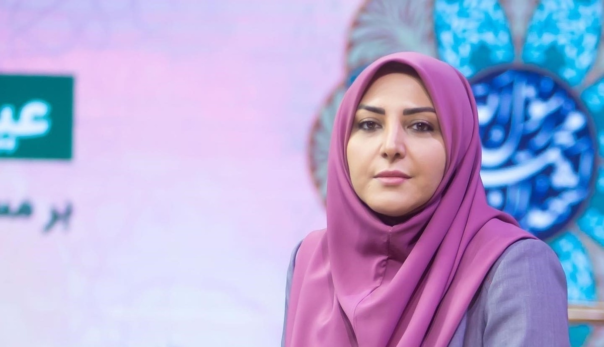 واکنش المیرا شریفی مقدم به توییت سخنگوی سابق وزارت صمت