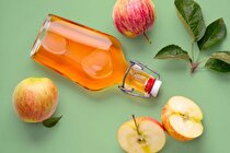 خواص سرکه سیب؛ پوست شفاف و قلب سالم فقط با همین ماده غذایی