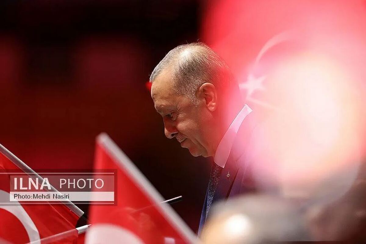 جزئیات انتخابات ترکیه