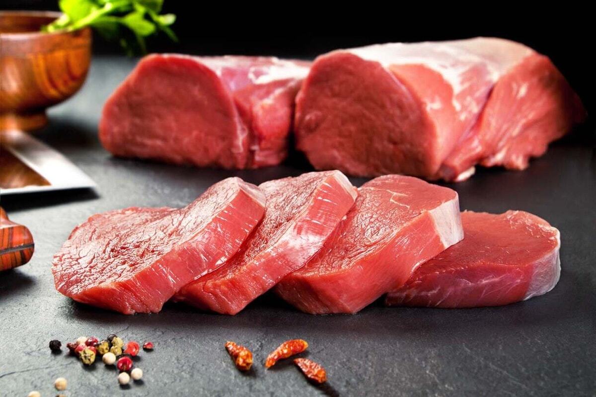 مردم کشورهای دنیا سالی چقدر گوشت می‌خورند؟
