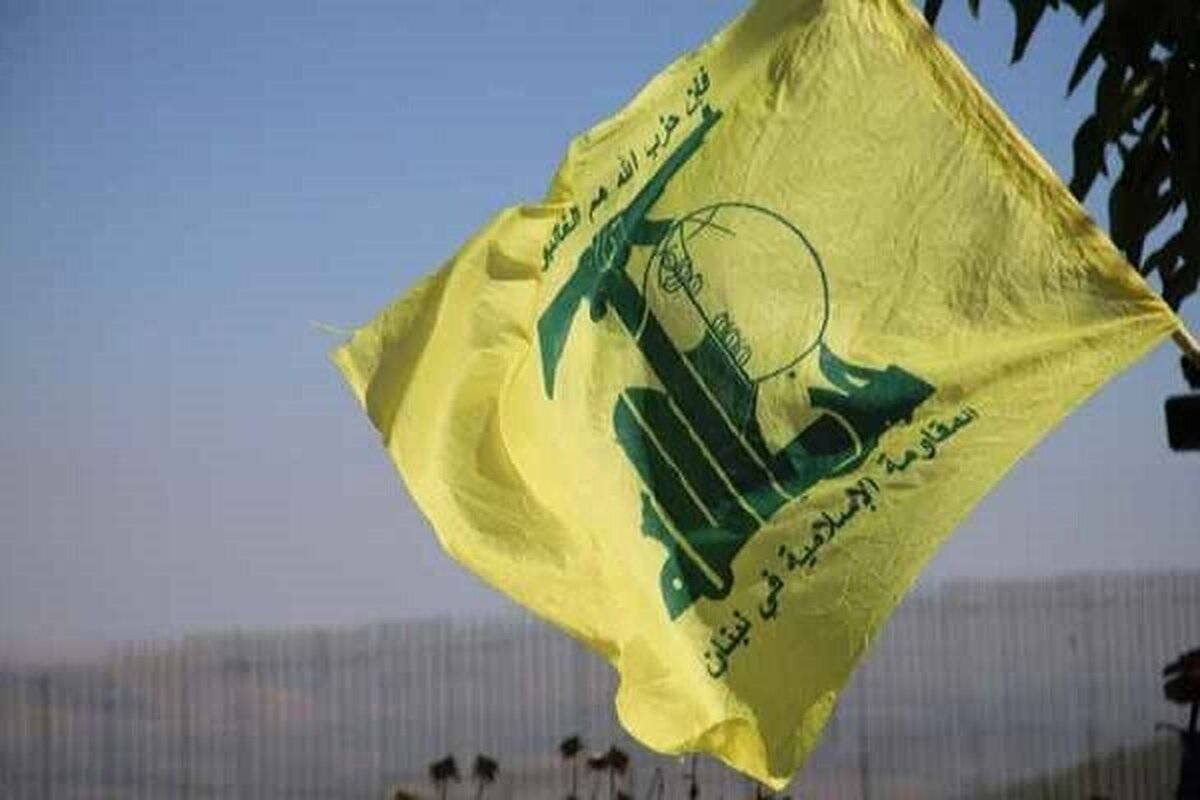 شهادت یکی از رزمندگان حزب‌الله لبنان در حمله پهپادی اسرائیل
