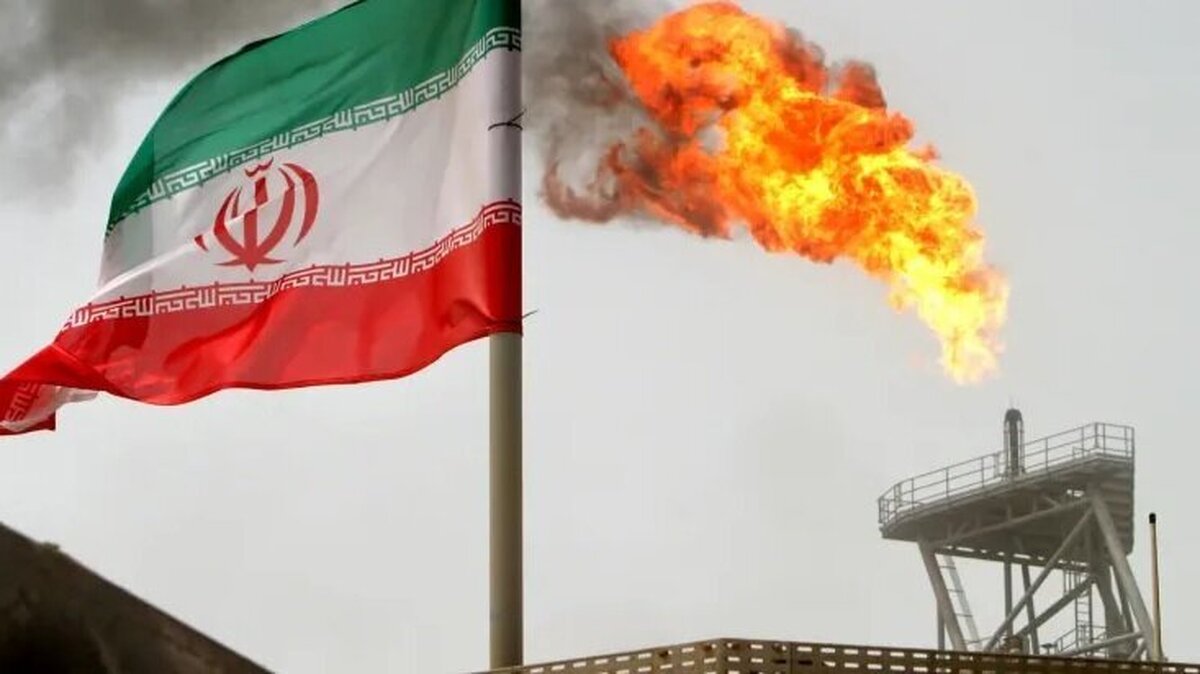 کشف نفت شیل در ۱۰ نقطه ایران + جزئیات