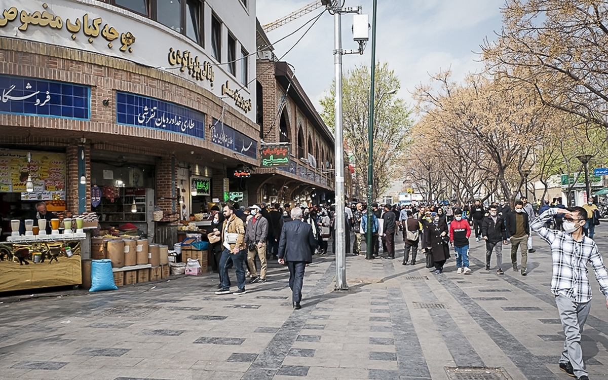اقتصاد ایران تعطیل است و کارآمدی لازم را ندارد/ فقط یک نمای فانتزی از اقتصاد را می‌خواهیم