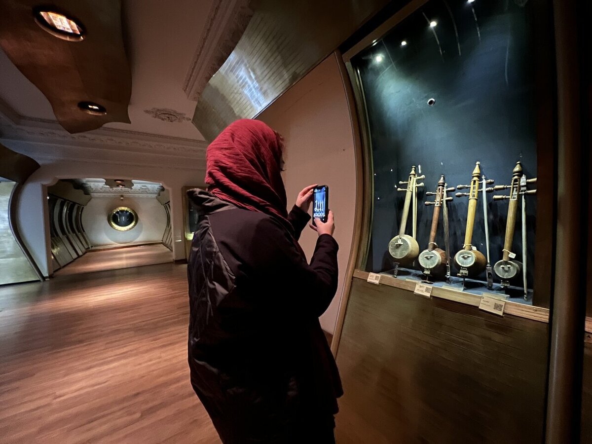 آمار بازدید از آثار تاریخی و موزه‌ها در نوروز / حافظیه و تخت جمشید چند بازدیدکننده داشتند؟