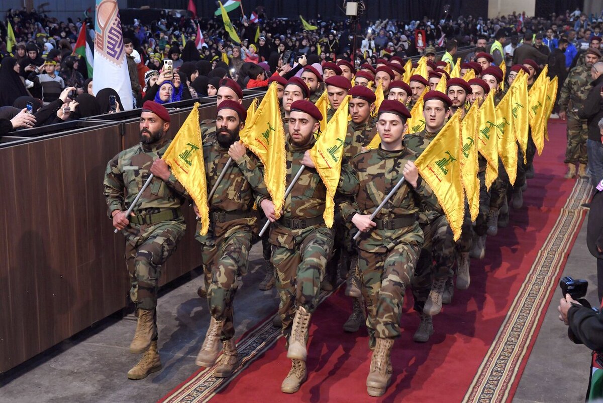 آماده‌باش حزب‌الله؛  جنگ بزرگ در راه است؟