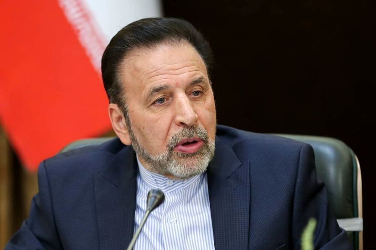 توصیه عضو ارشد دولت روحانی به نمایندگان مجلس