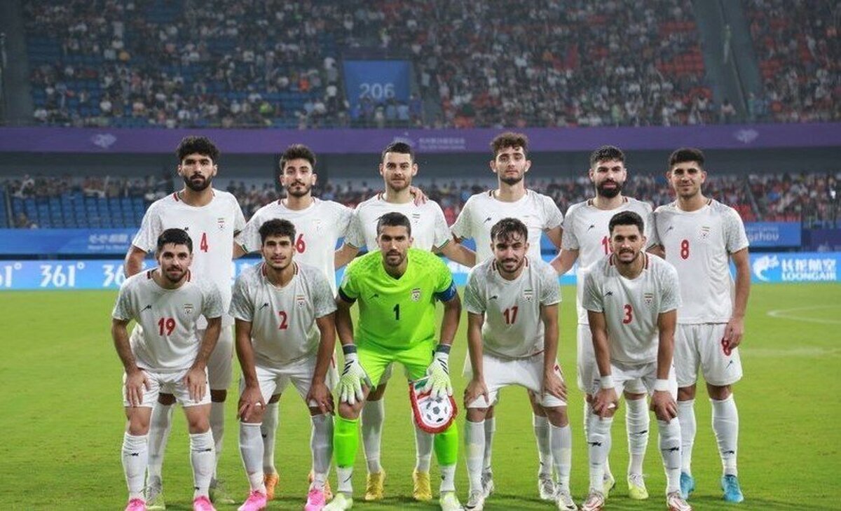 شرایط عجیب در فوتبال ایران