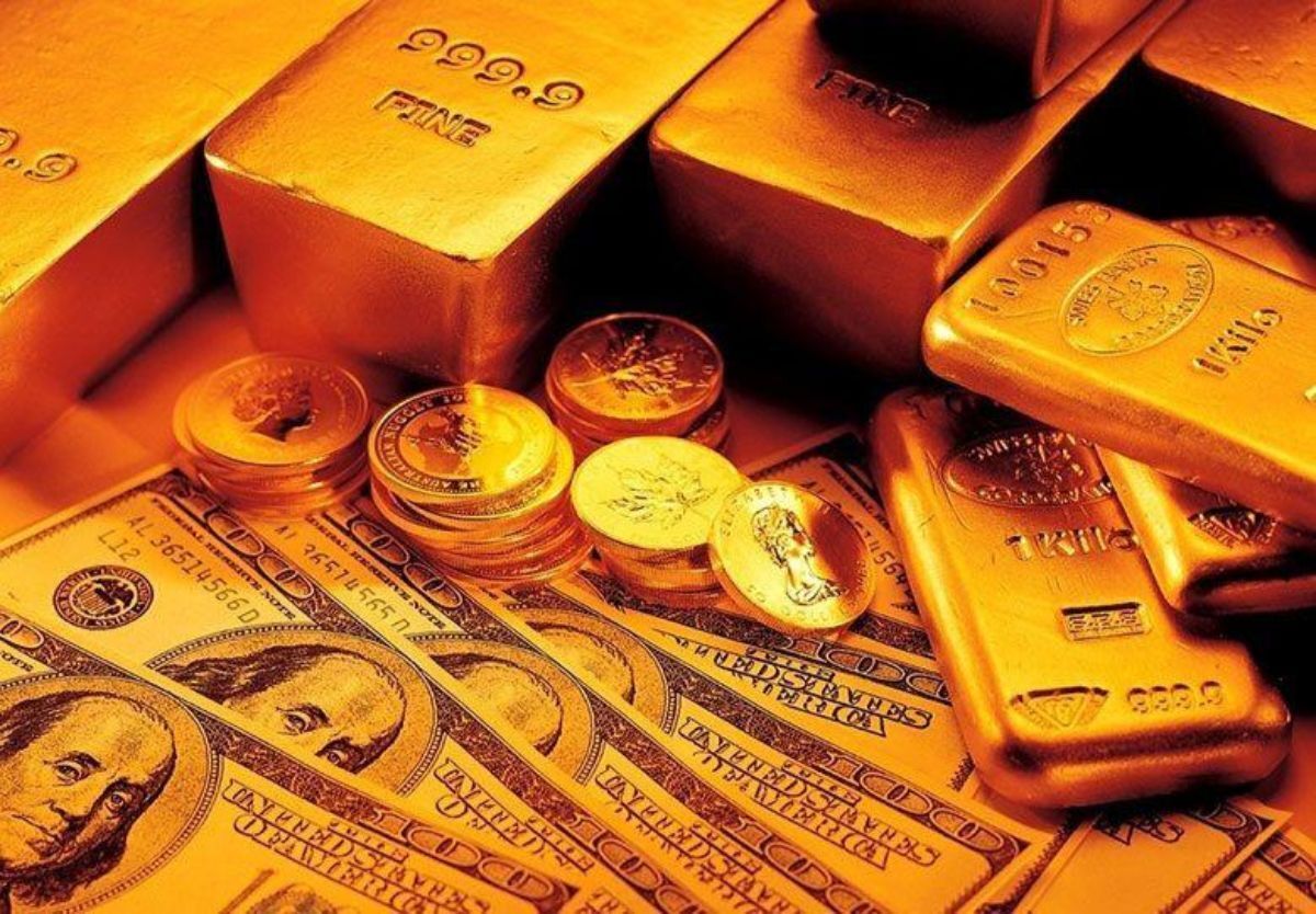 قیمت طلا، سکه و ارز امروز ۱۵ فروردین‌ماه ۱۴۰۳ / جهش قیمت‌ها در بازار طلا و سکه