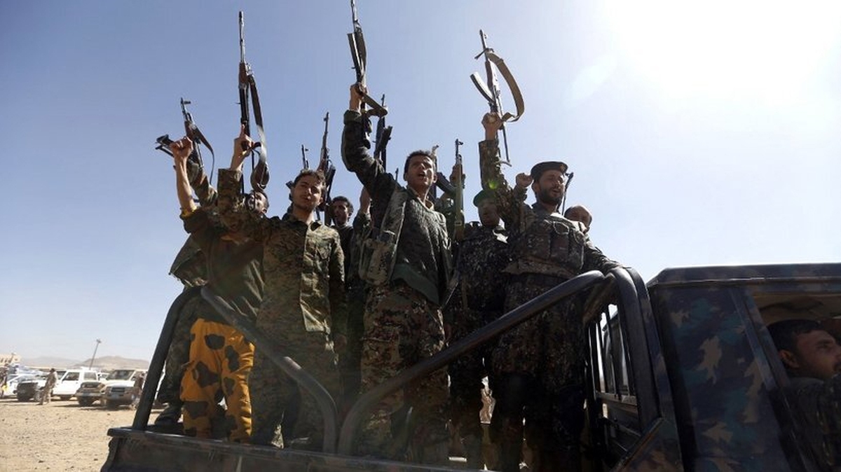 الحوثی: غافلگیر‌ی‌های نظامی بزرگ در راه است