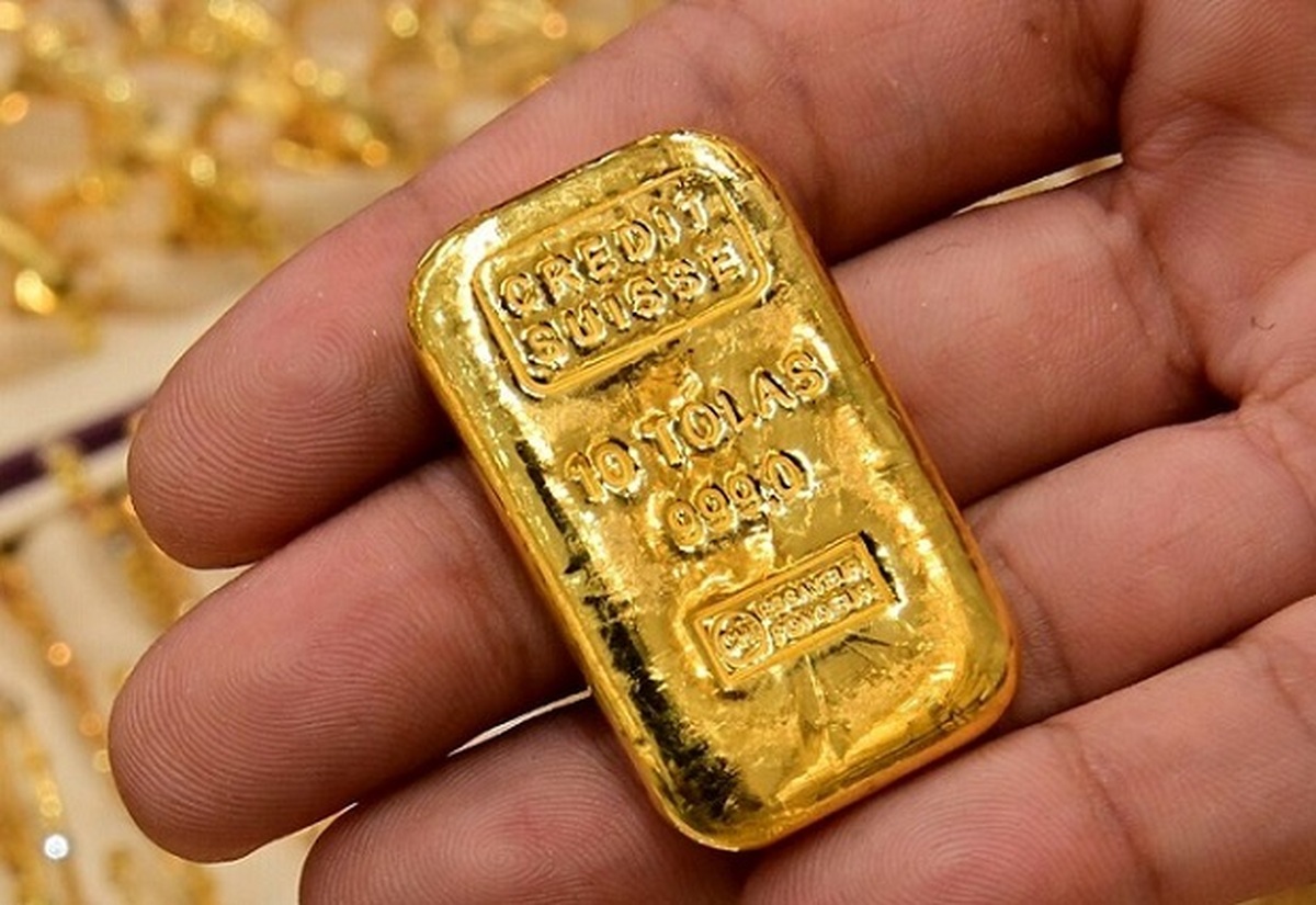 چرا قیمت طلا در ایران پرواز کرد؟