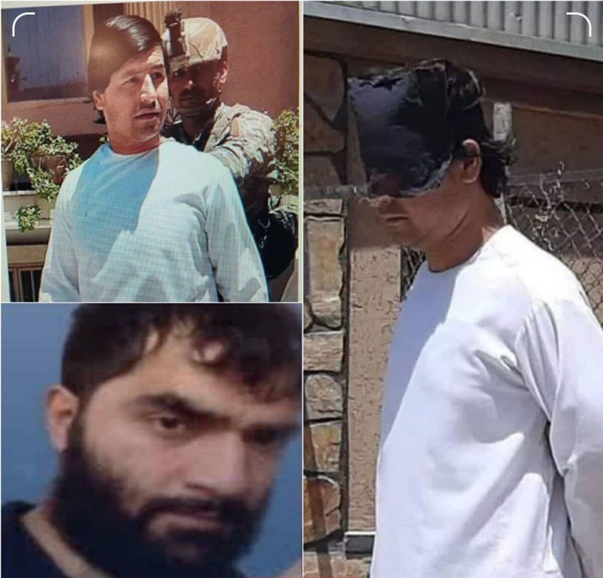 عضو ارشد داعش در کرج دستگیر شد + جزئیات