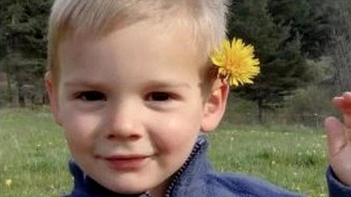معمای حل نشده مرگ پسر ۲ ساله فرانسه را در شوک فرو برد!