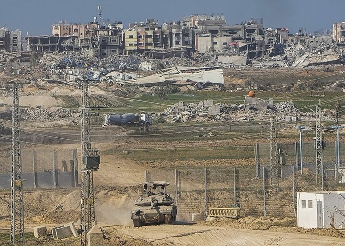 قسام: ۱۱ نظامی اسرائیلی را به قتل رساندیم