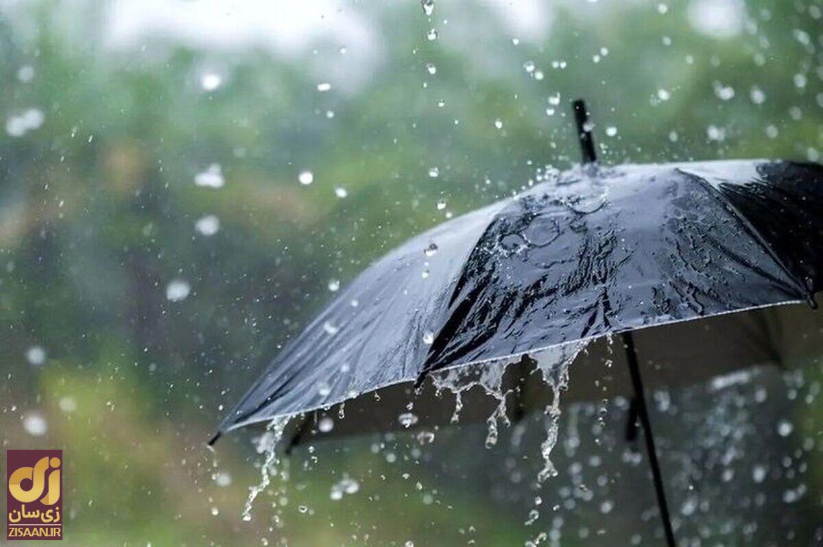 صدور هشدار هواشناسی برای 24 استان | این استان‌ها منتظر بارندگی شدید باشند