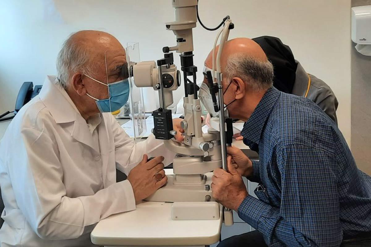 ارزان‌ترین بیمارستان‌های فوق‌تخصصی چشم پزشکی تهران کدامند؟