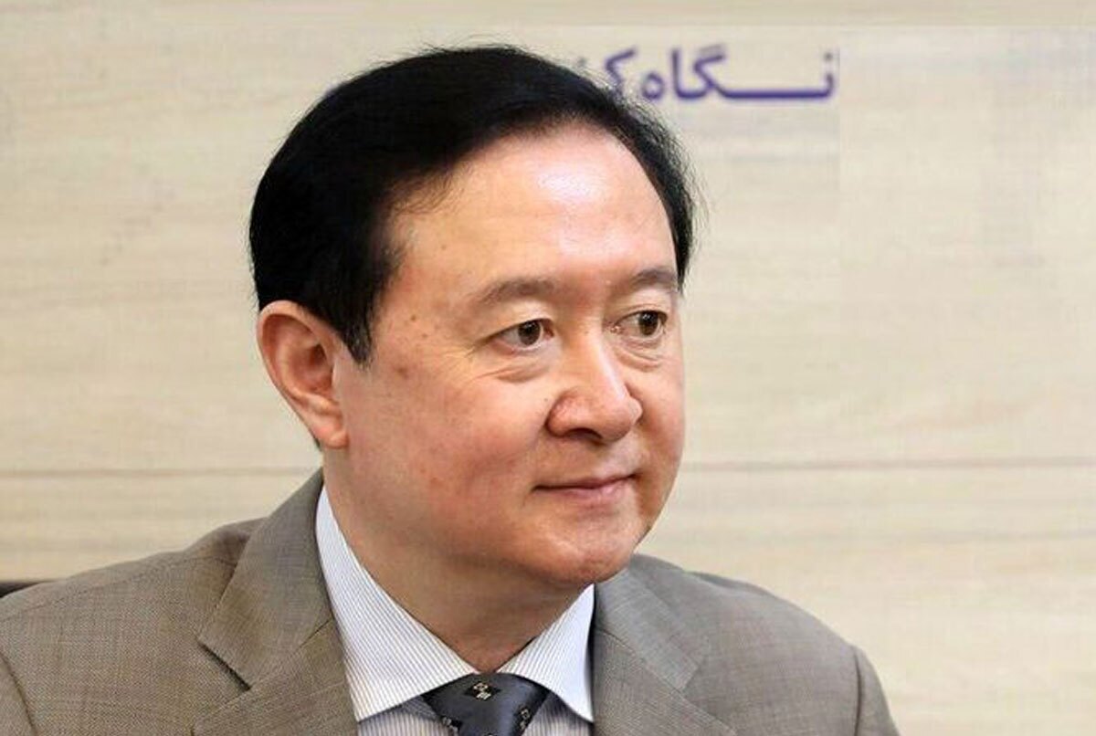 پایان ماموریت سفیر خبرساز چین در تهران؛‌ چانگ هووا که بود؟