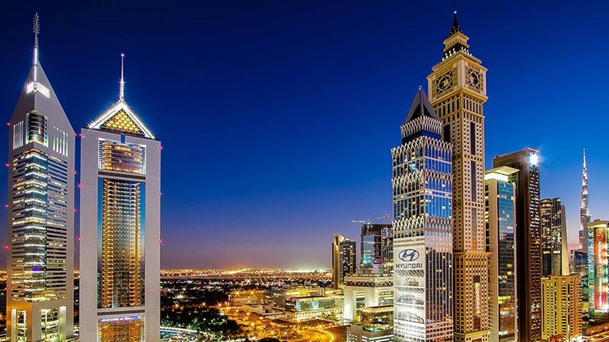 رتبه نخست امارات در شاخص جهانی دانش