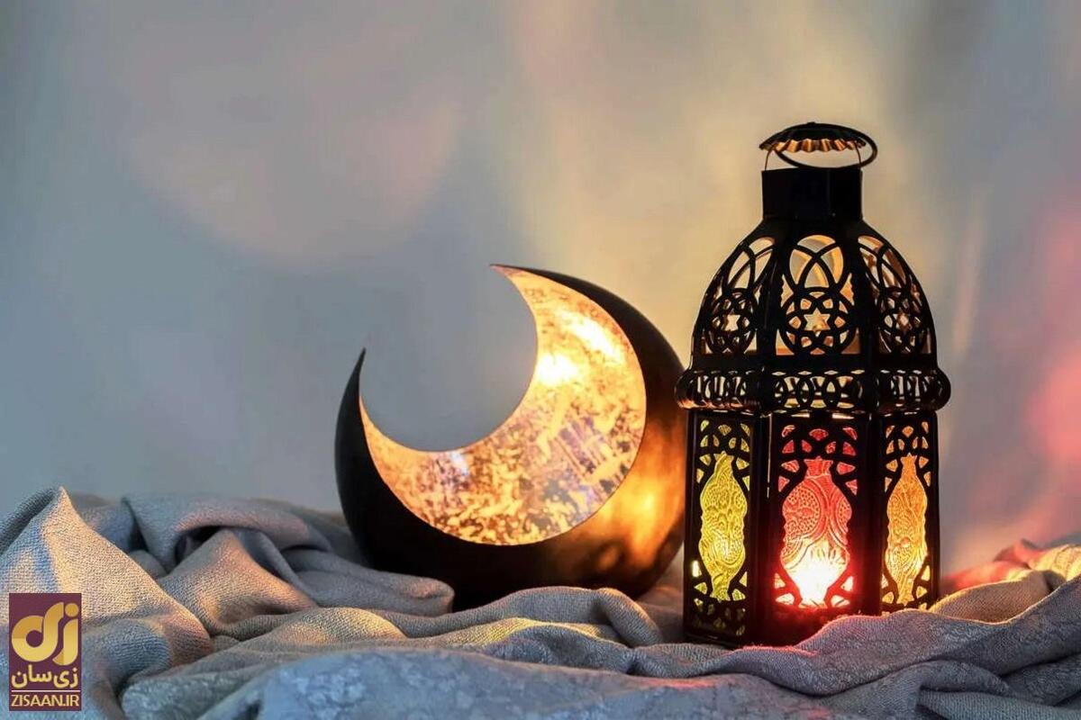 تاریخ دقیق عید فطر و  آخرین روز ماه رمضان ۱۴۰۳