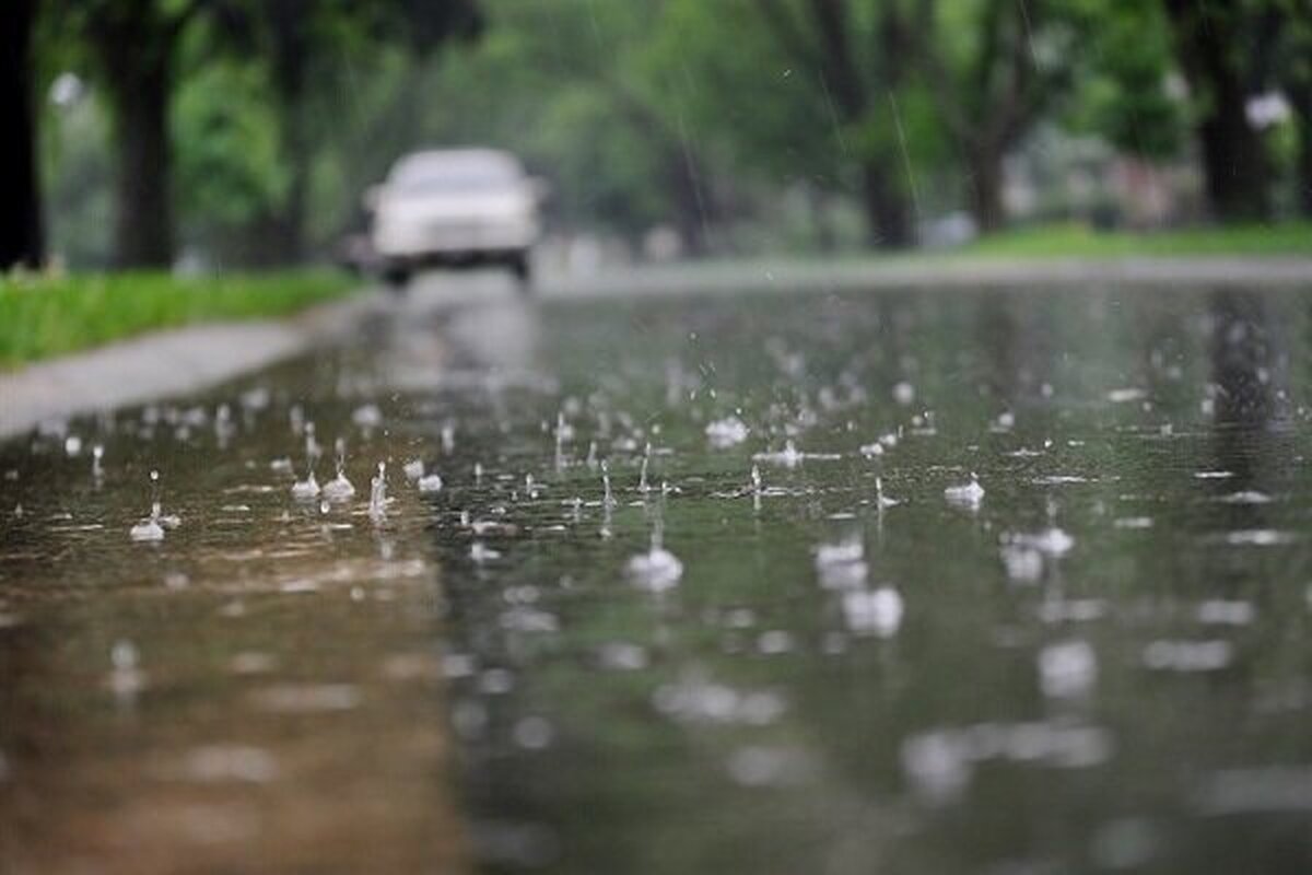 بارندگی شدید در ۲۳ استان | هشدار نسبت به اتراق کنار رودخانه‌ها