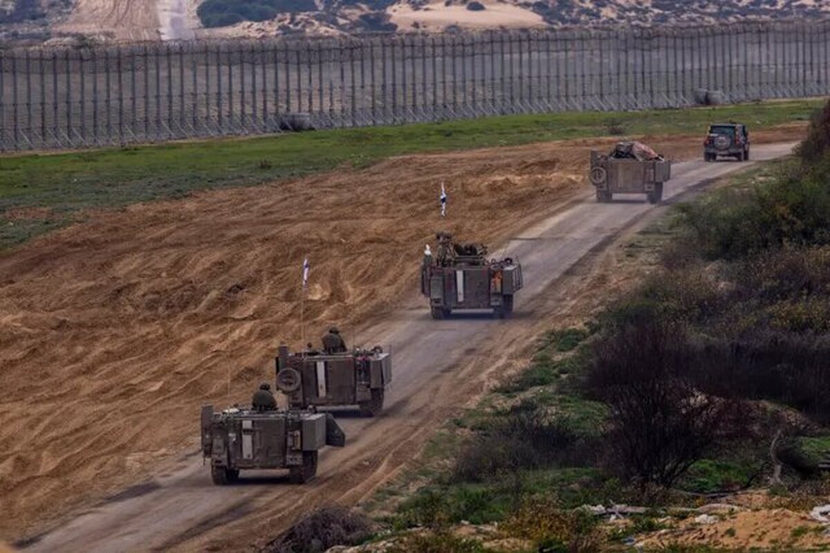 افشاگری درباره هدف اسرائیل از عقب‌نشینی از جنوب نوار غزه