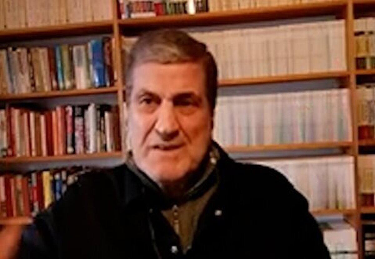 (ویدئو) کارشناس عرب: سوری‌ها گرای ایران را به اسرائیل می‌دهند!