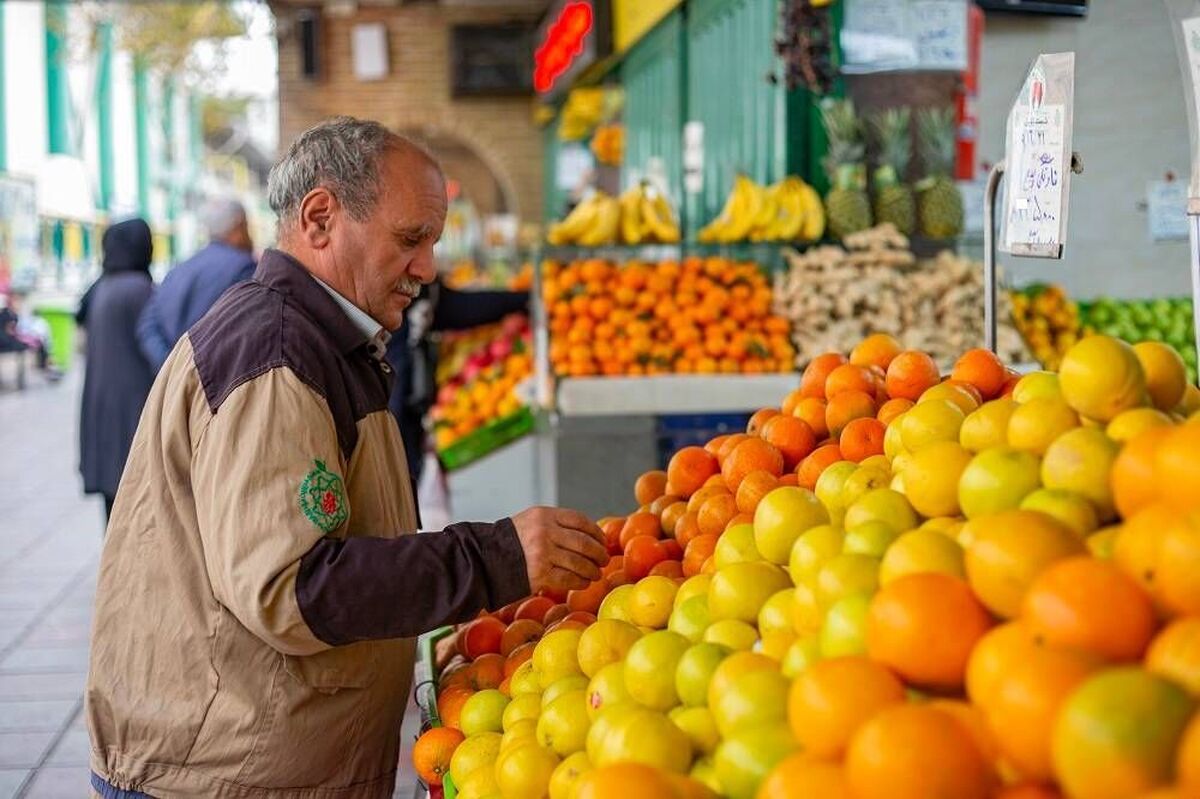 تعطیلی همه میادین و بازارهای میوه و تره بار در روز عید فطر