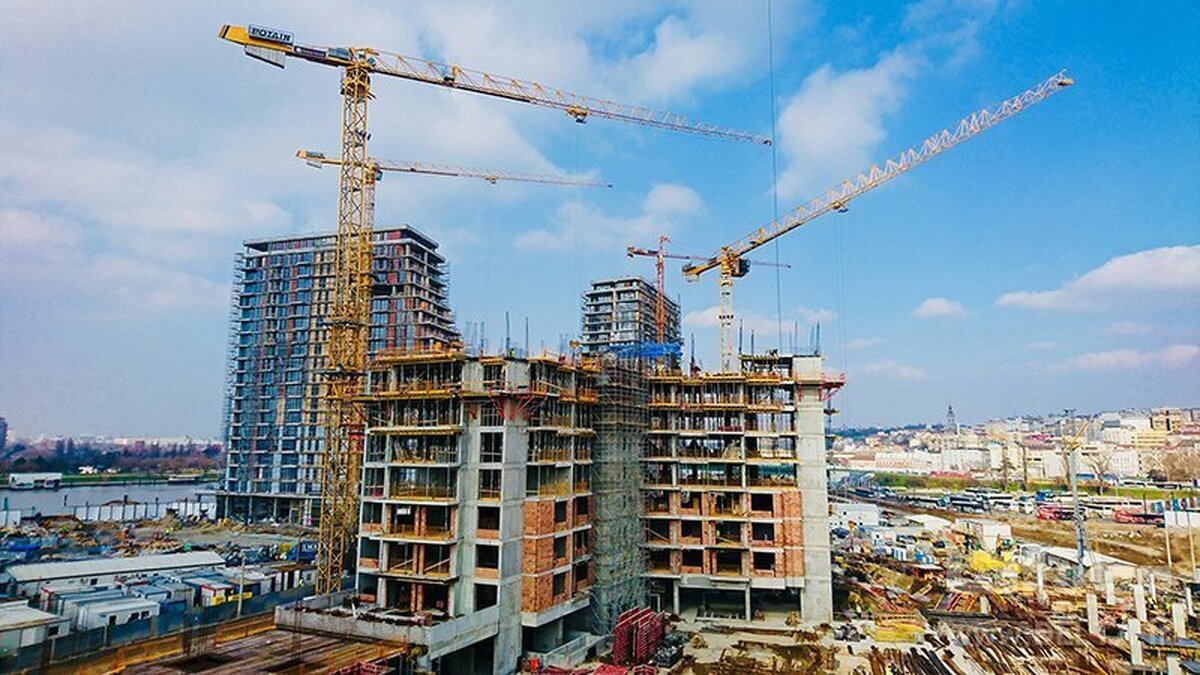 قیمت ساخت مسکن دیگر قابل پیش‌بینی نیست