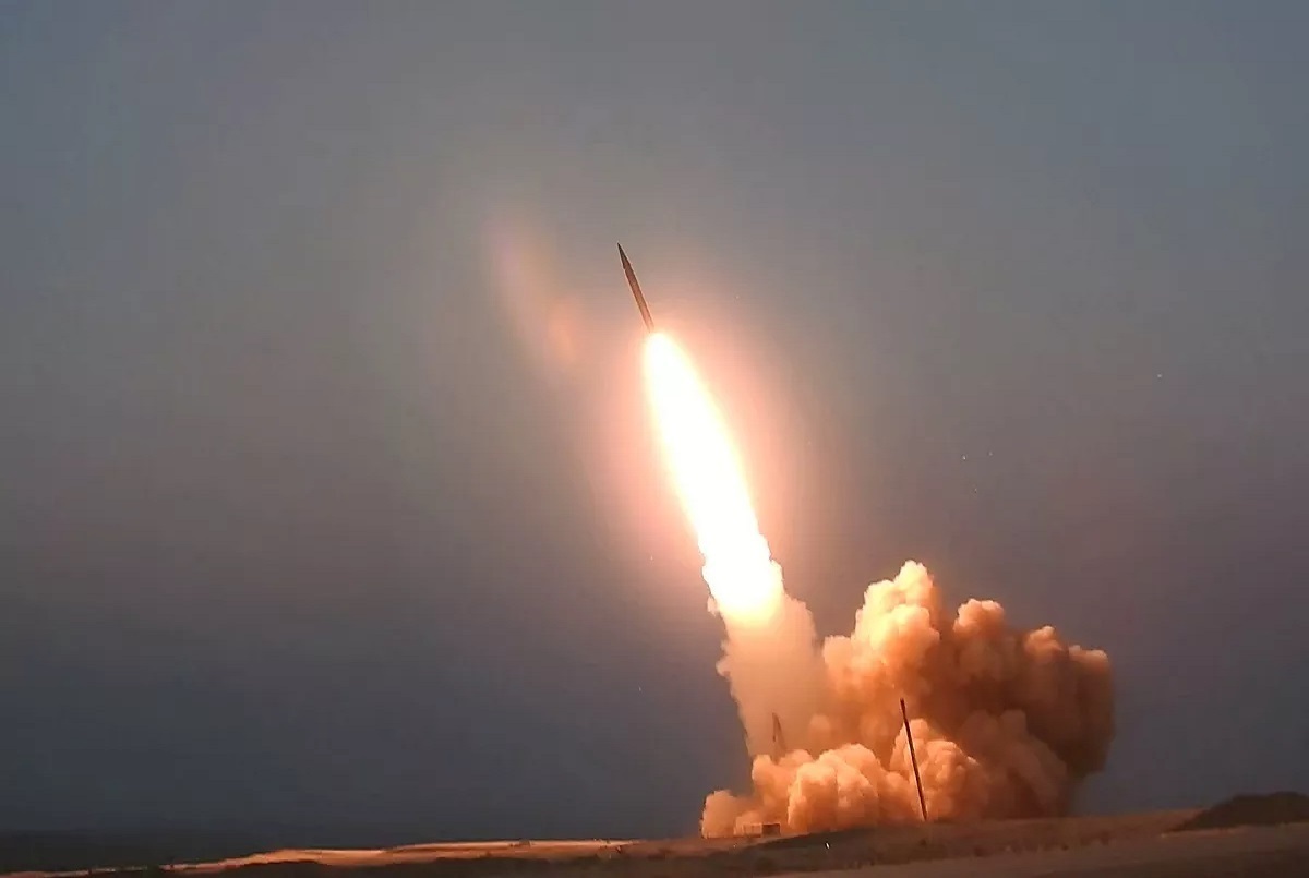 انتظار می‌رود ایران امروز با بیش از ۱۰۰ پهپاد و ده‌ها موشک به اسرائیل حمله کند