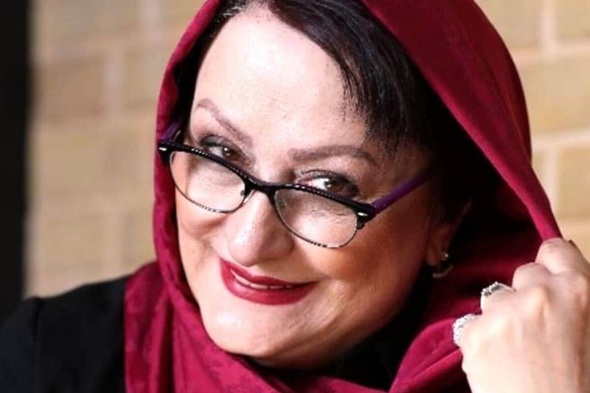 (ویدئو) مصاحبه خبرساز مریم امیرجلالی؛ انتقاد از حمید لولایی تا افشاگری درباره اصغر فرهادی