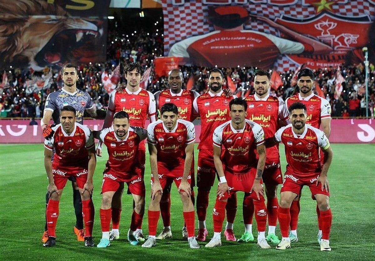 مجوز تیم‌داری بانک‌ها صادر شد؛ خرید پرسپولیس استارت می‌خورد