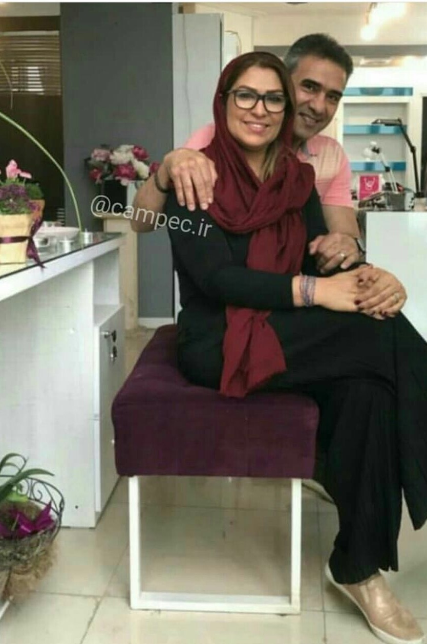 جزئیات بازداشت همسر و دختر احمدرضا عابدزاده به خاطر حجاب
