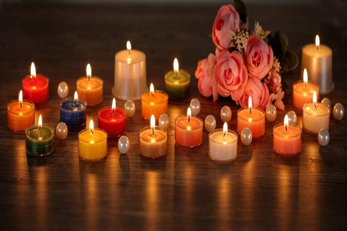 فال شمع روزانه امروز یک‌شنبه ۲۶ فروردین ۱۴۰۳