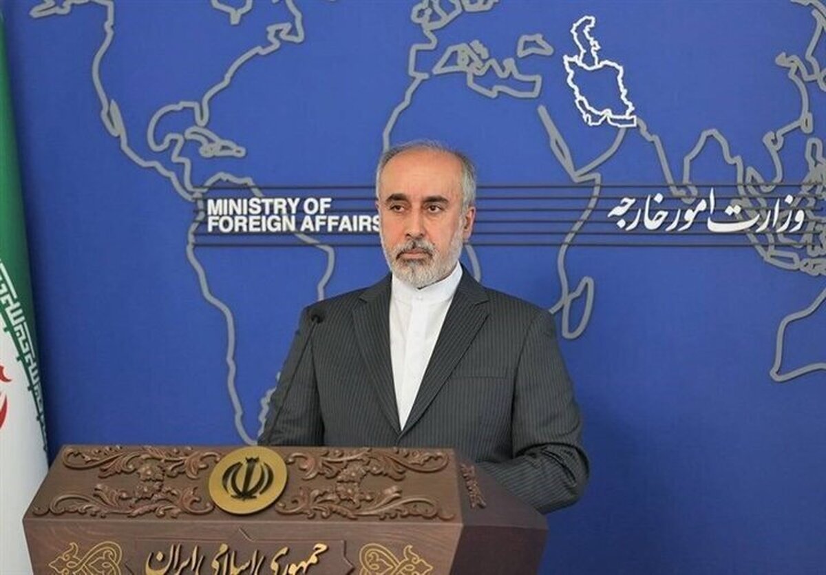 ایران: قبل از اقدام نظامی، هشدار‌های لازم را داده بودیم