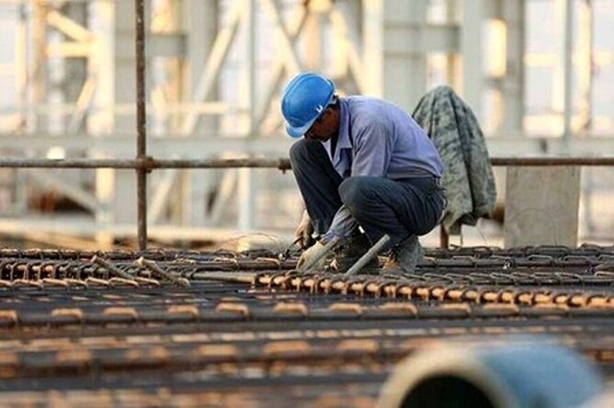 کارگر ایرانی ارزان‌ترین نیروی کار منطقه است