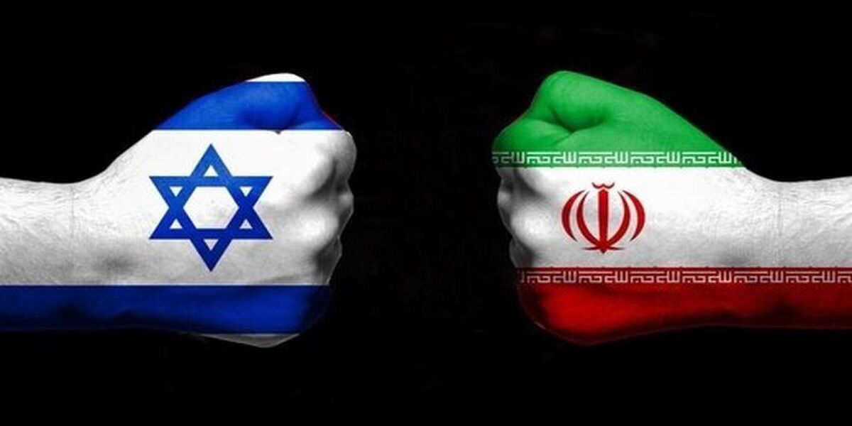 ۶ سامانه موشکی ایران برای مقابله با حمله اسرائیل