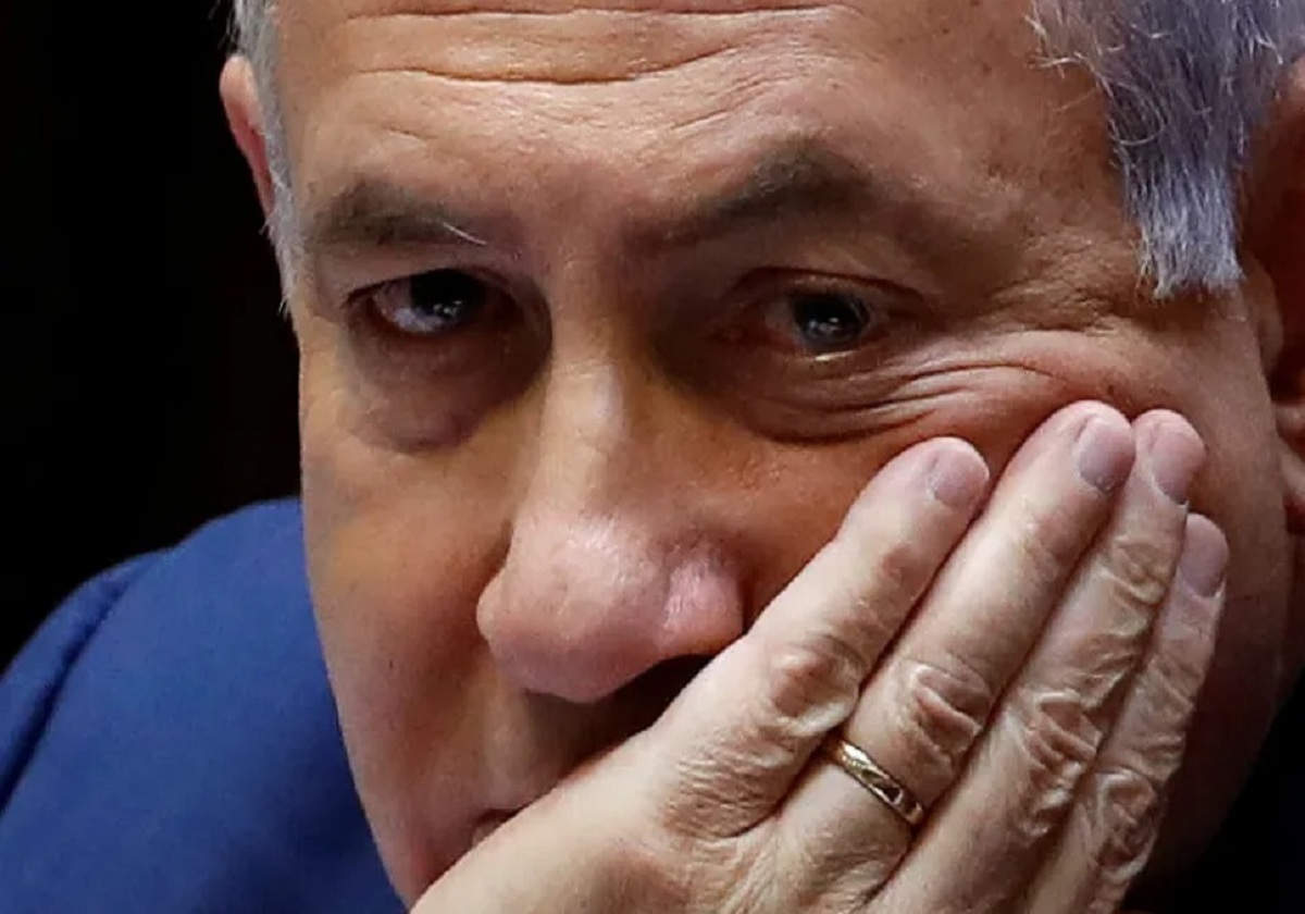 نتانیاهو آقای شکست؛ ۱۷ باخت بزرگ نخست‌وزیر جنجالی