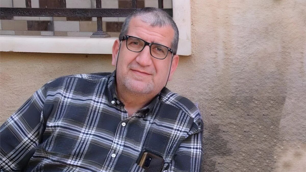 محمد سُرور صراف لبنانی کیست و چرا موساد او را کشت؟!
