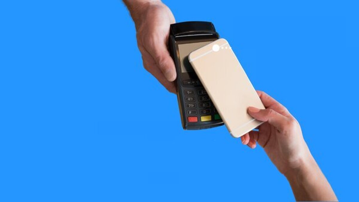(ویدئو) چگونه از موبایل به جای کارت بانکی استفاده کنیم؟