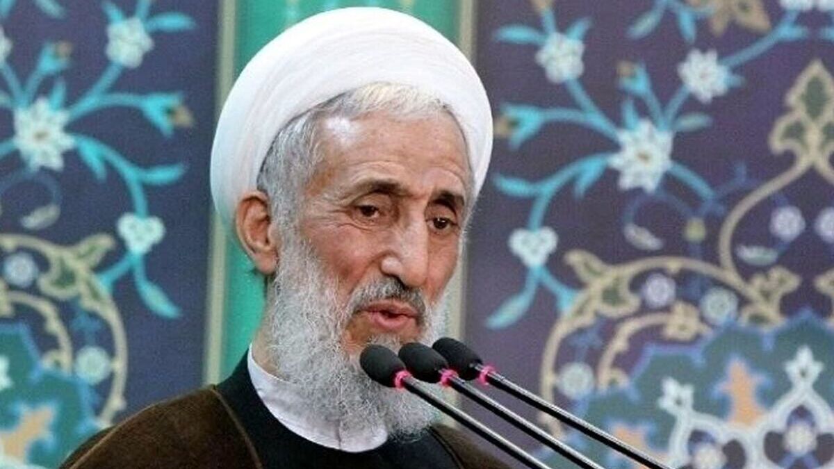حوزه علمیه امام خمینی: صدیقی شخصا سند انتقال ملک را امضا کرده است