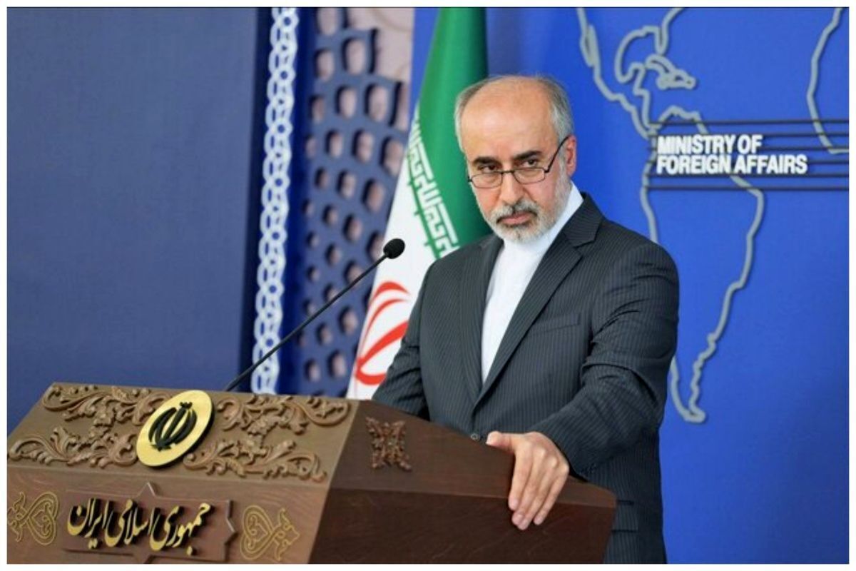  واکنش ایران به بیانیه‌ سران اروپا و گروه هفت علیه ایران