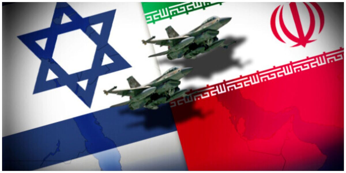سی ان ان: حملات مستقیم اسرائیل و ایران به یکدیگر، پایان یافت